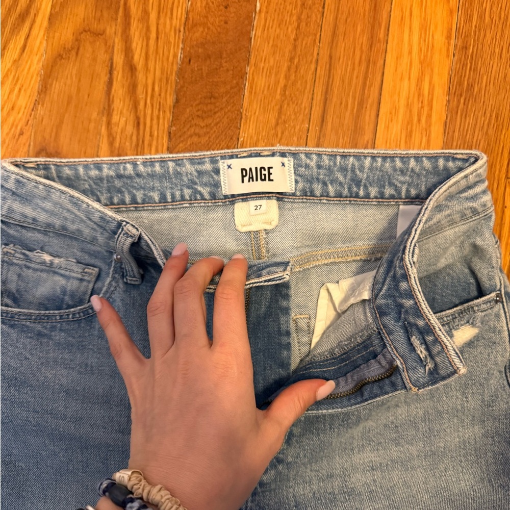 Paige Jeans - Picture 3 of 5